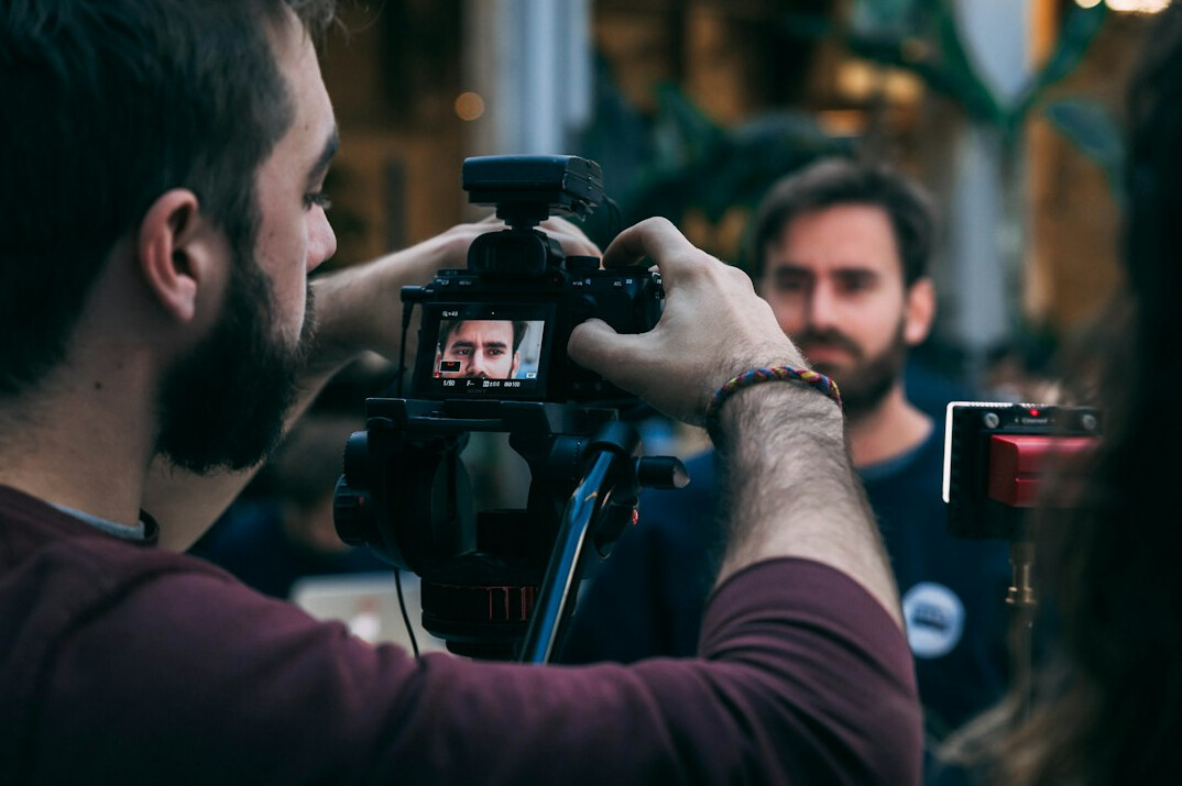 storytelling in short videos